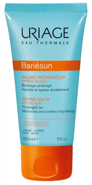 Fodor Gyógyszertár - Uriage bariésun napozás utáni testápoló tej 150ml