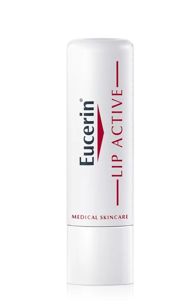 Fodor Gyógyszertár - Eucerin ph5 ajakápoló lip aktiv 4,8g